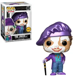 funko pop 337 the joker