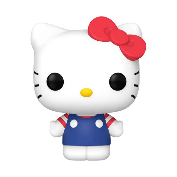 81 hello kitty funko pop