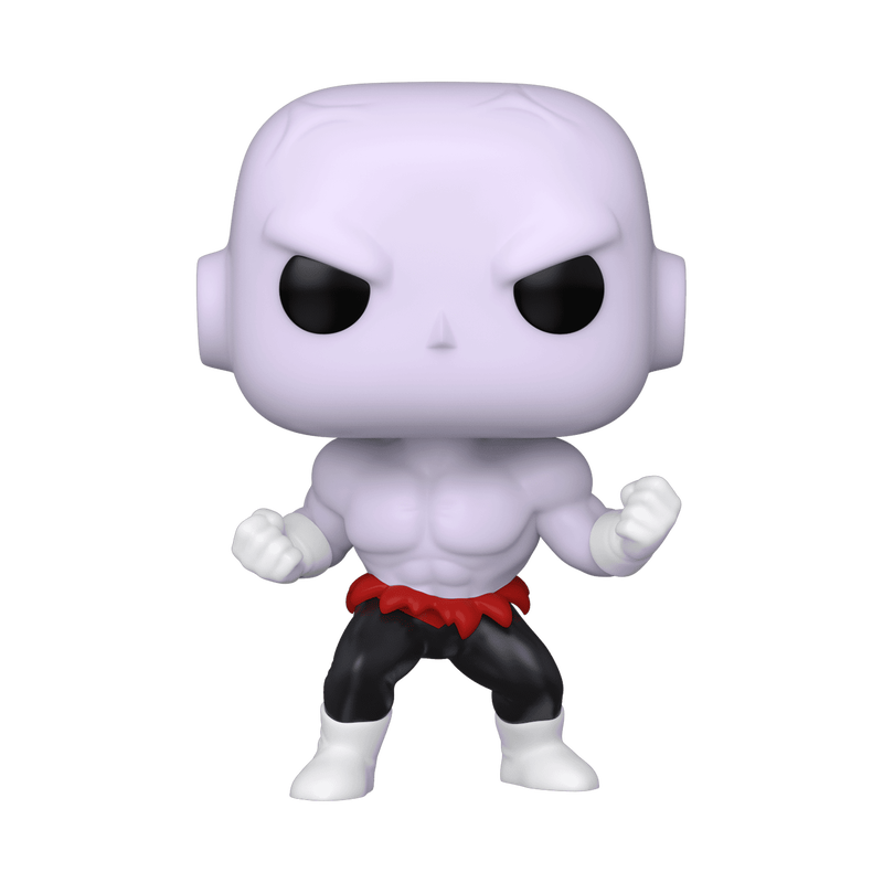 Funko Pop! Dragon Ball Super - Jiren 1280