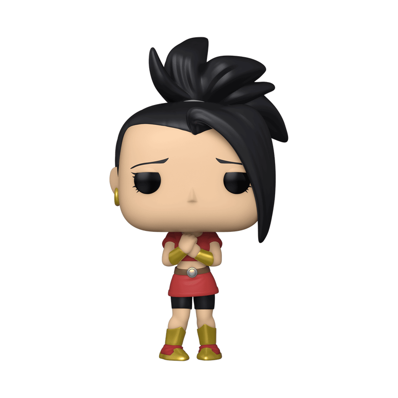 Funko Pop! Dragon Ball Super - Kale 1282