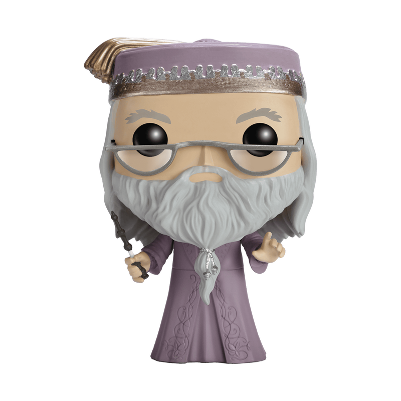 Funko Pop! Harry Potter - Albus Dumbledore 15