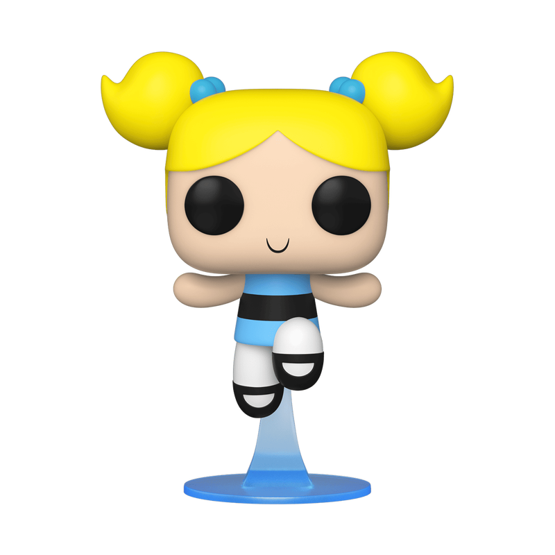 Funko Pop! Powerpuff Girls - Bubbles 1081