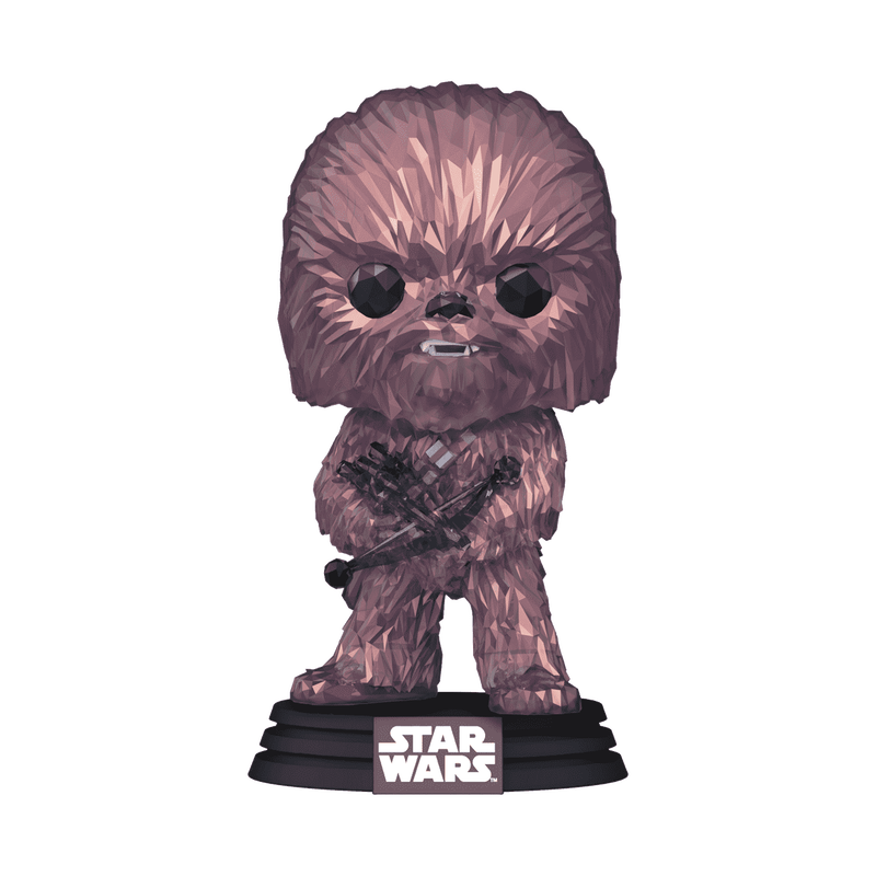 Funko Pop! Star Wars Chewnacca Facet (Funko Shop) 657