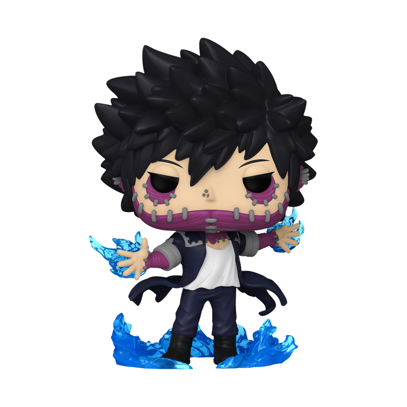 Funko Pop! My Hero Academia - Dabi (Flames) 1522