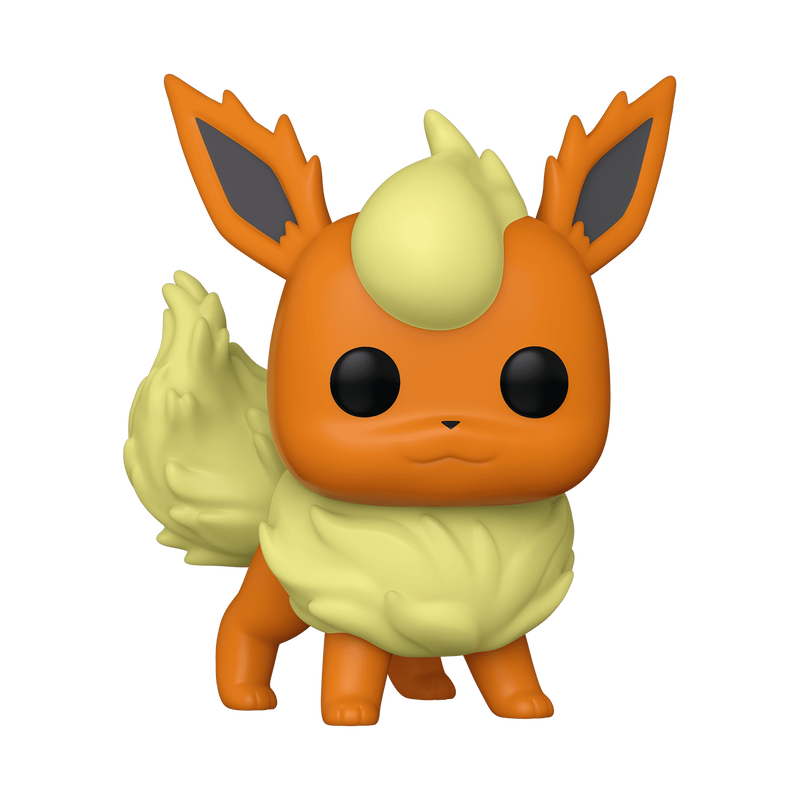 Funko Pop! Pokémon - Flareon 629