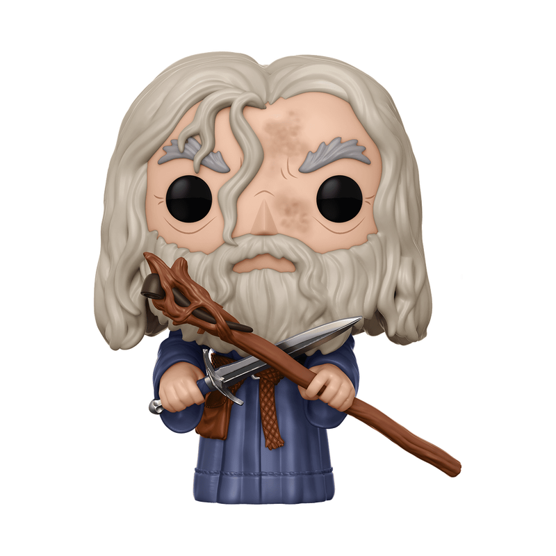 Funko Pop! Lord of the Rings - Gandalf 443