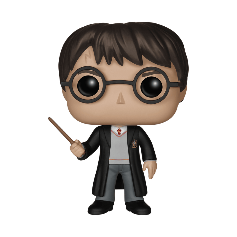 Funko Pop! Harry Potter - Harry Potter 01