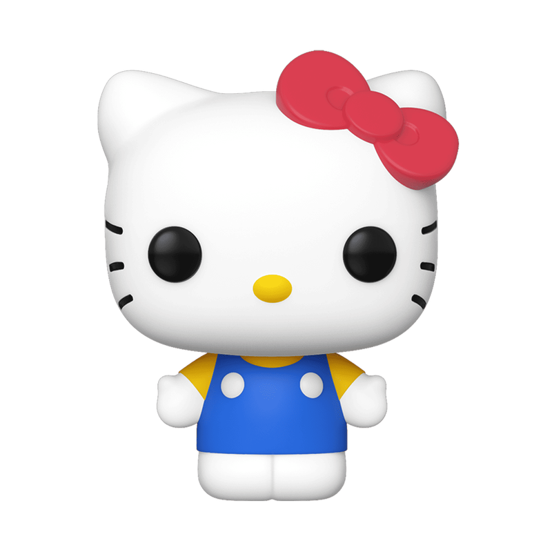 Funko Pop! Hello Kitty - Classic Hello Kitty 28