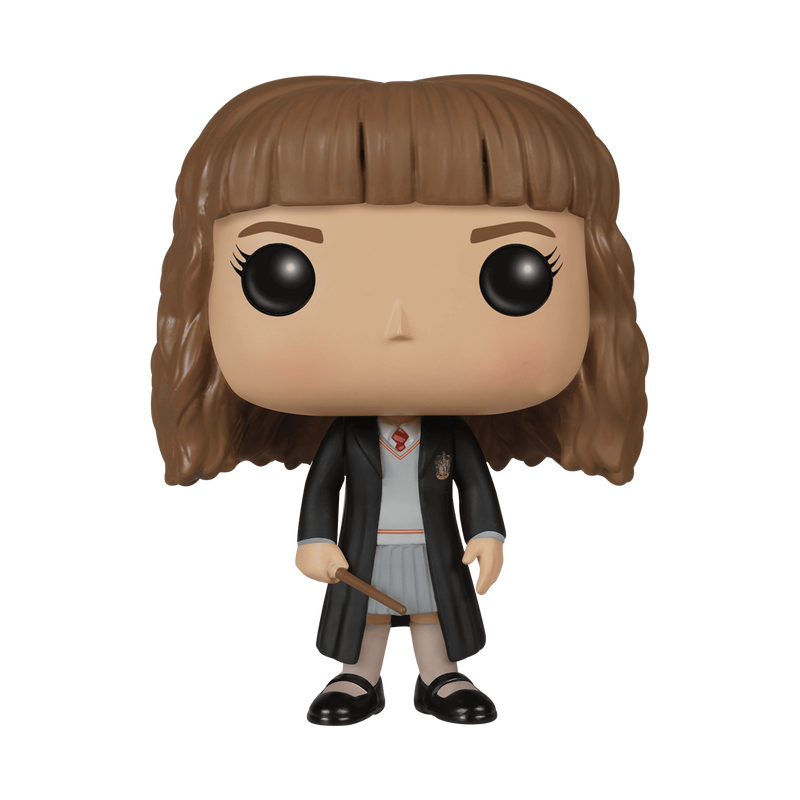 Funko Pop! Harry Potter - Hermione Granger 03