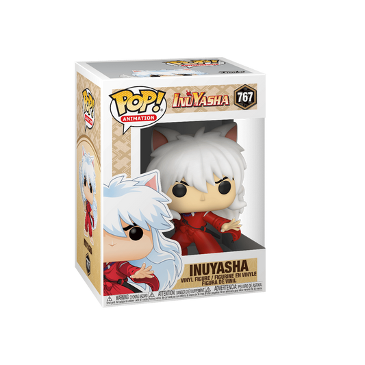 Funko Pop! Inuyasha - Inuyasha 767