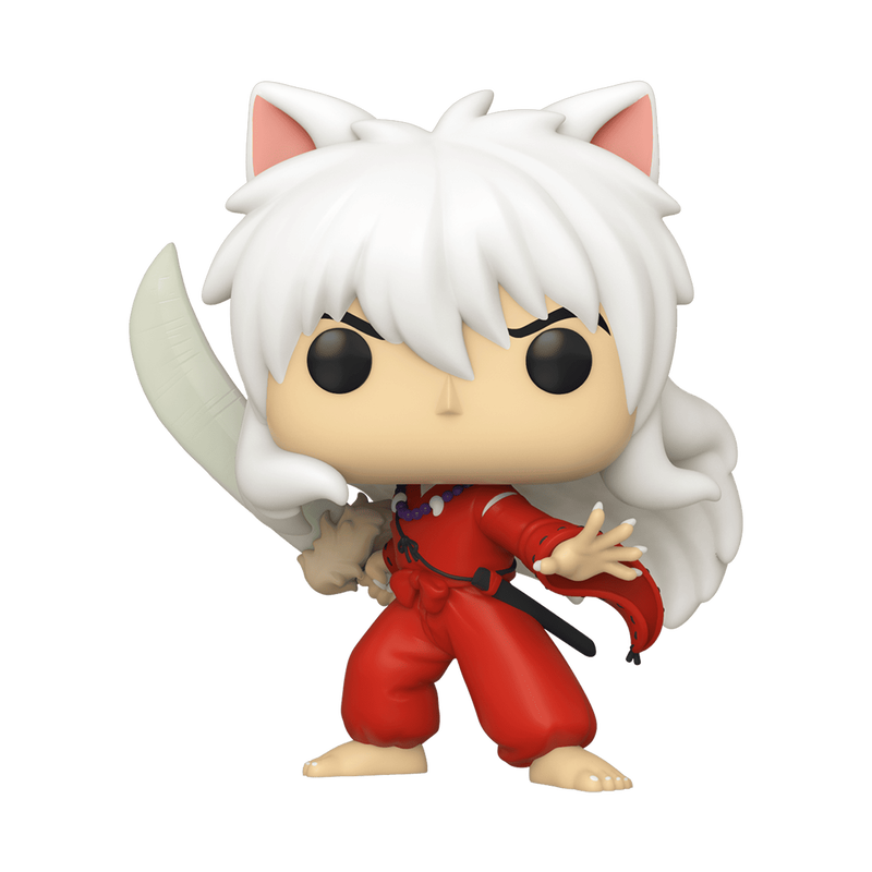 Funko Pop! Inuyasha - Inuyasha 767