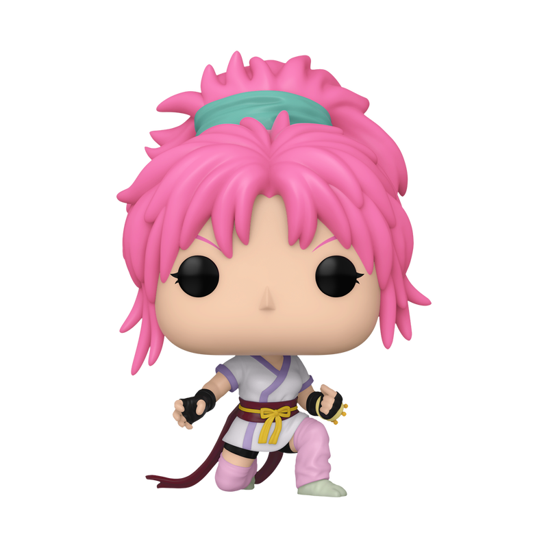 Funko Pop! Hunter x Hunter - Machi 1567