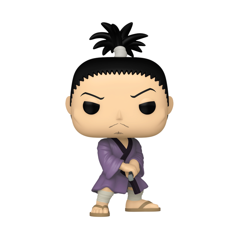 Funko Pop! Hunter x Hunter - Nobunaga 1568