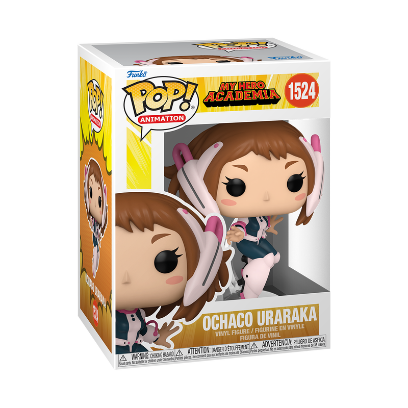 Funko Pop! My Hero Academia - Ochaco Uraraka 1524