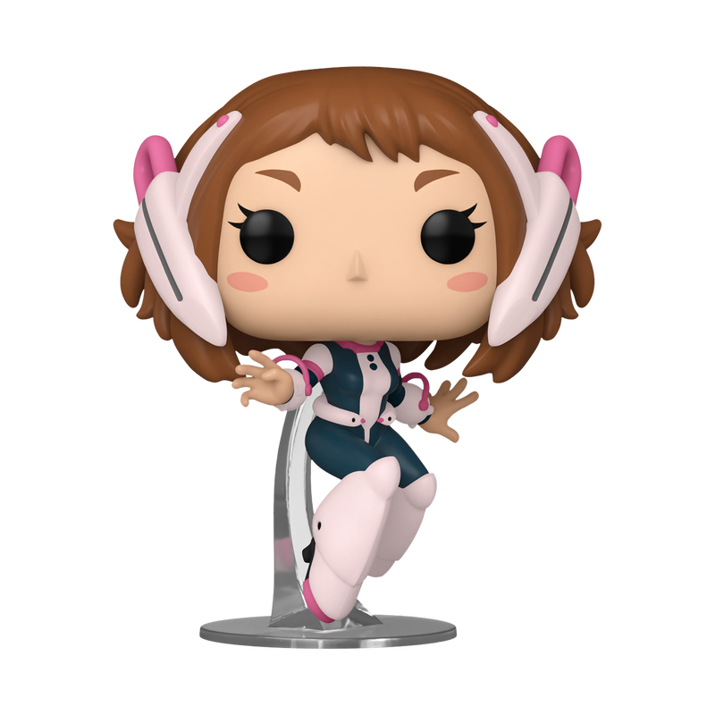 Funko Pop! My Hero Academia - Ochaco Uraraka 1524