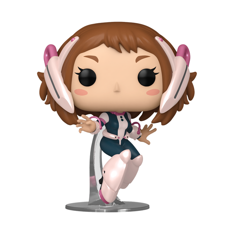 Funko Pop! My Hero Academia - Ochaco Uraraka CHASE 1524