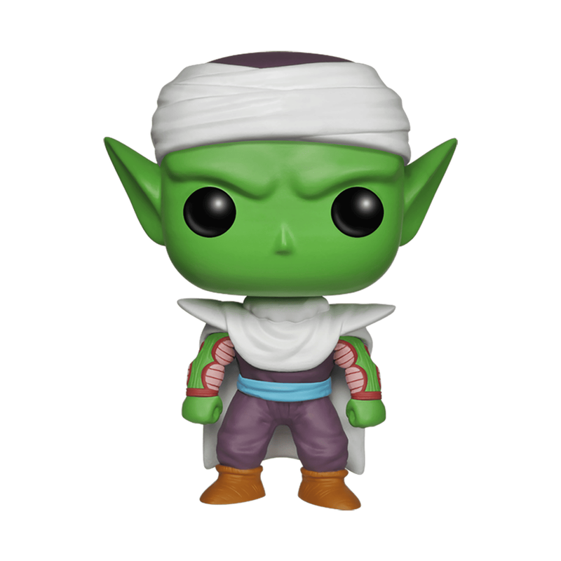 Funko Pop! Dragon Ball Z - Piccolo 11