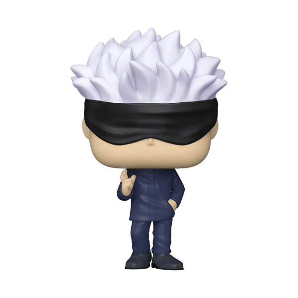 Funko Pop! Jujutsu Kaisen - Satoru Gojo 1114