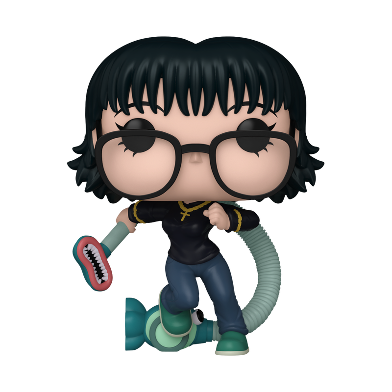 Funko Pop! Hunter x Hunter - Shizuku with Blinky 1564