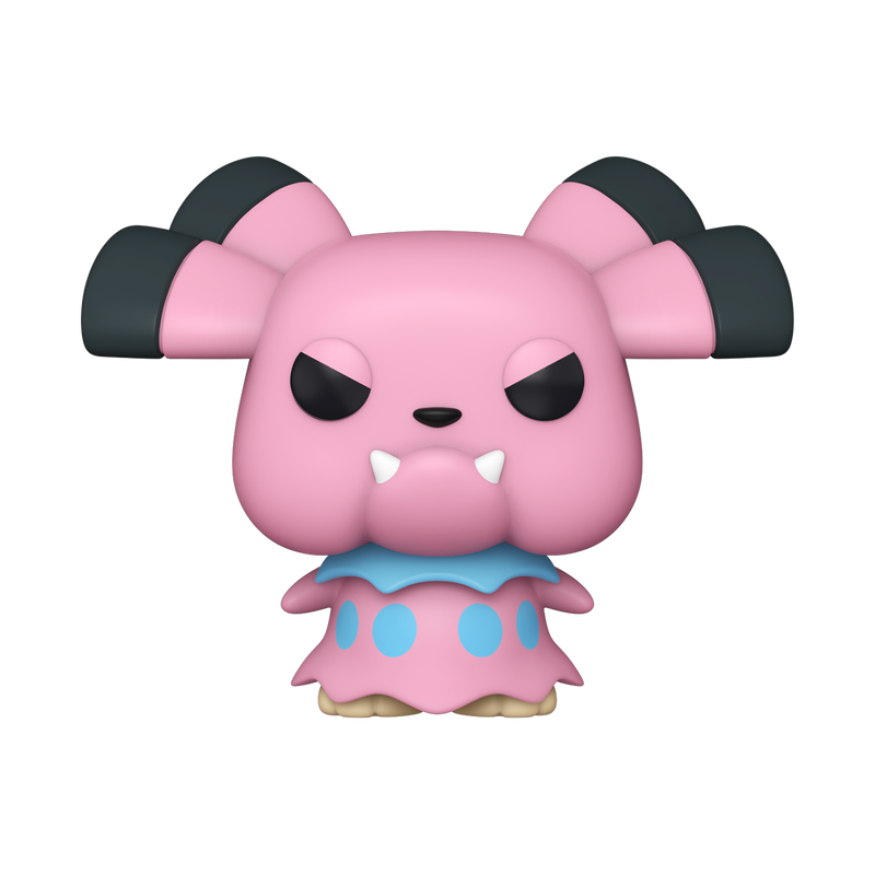 Funko Pop! Pokémon - Snubbull 964