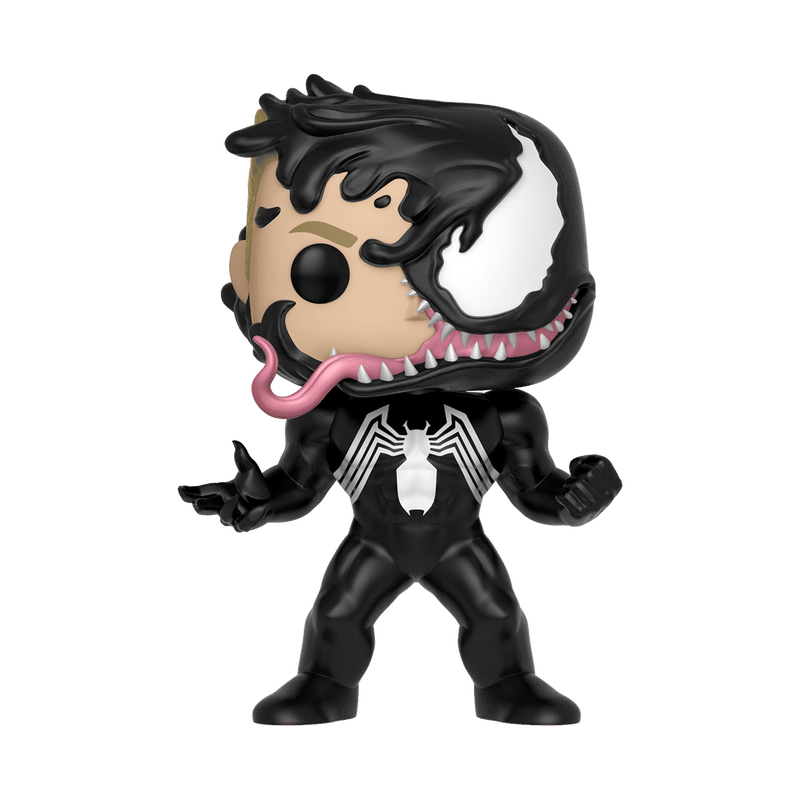 Funko Pop! Marvel - Venom Eddie Brock 363