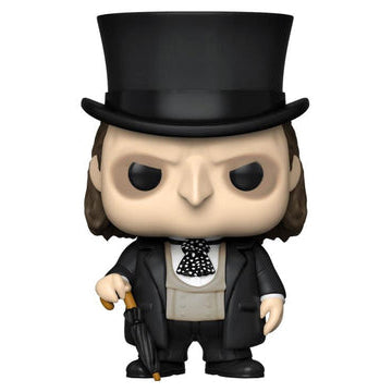 Funko Pop! DC The Penguin 339