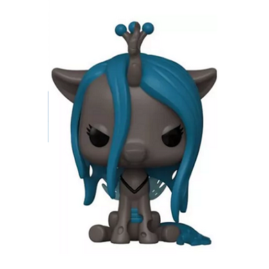 Funko Pop! NFT Queen Chrysalis (NFT 1550 PCS) 68