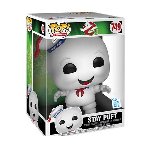 Funko Pop! Ghostbusters Stay Puft (Funko Insider) 10-inch 749