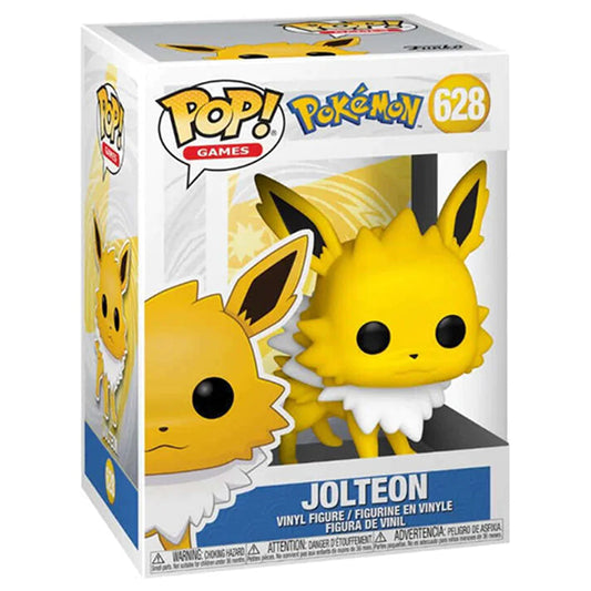 Funko Pop! Pokémon - Jolteon 628