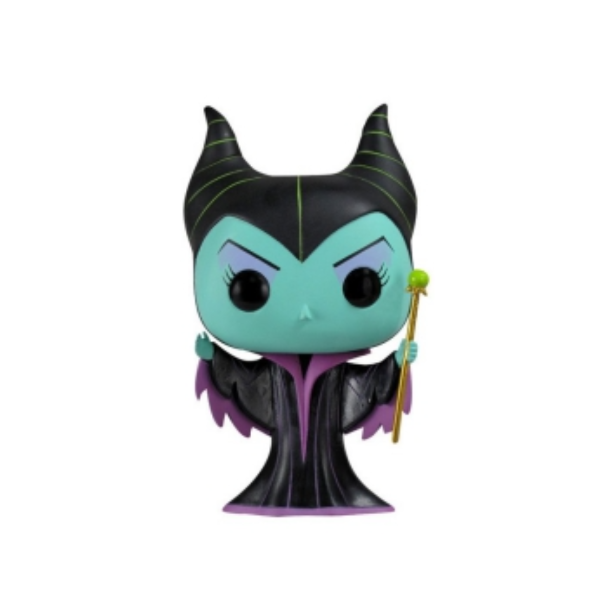 Funko Pop! Disney Maleficent 09