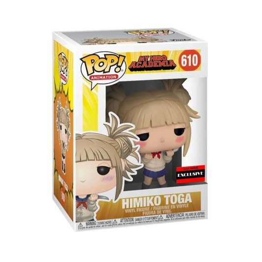 Funko Pop! My Hero Academia - Himiko Toga (AAA) 610