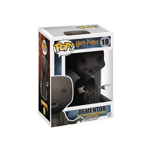 Funko Pop! Harry Potter - Dementor 18