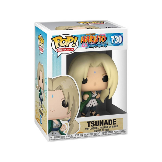 Funko Pop! Naruto Shippuden - Tsunade 730