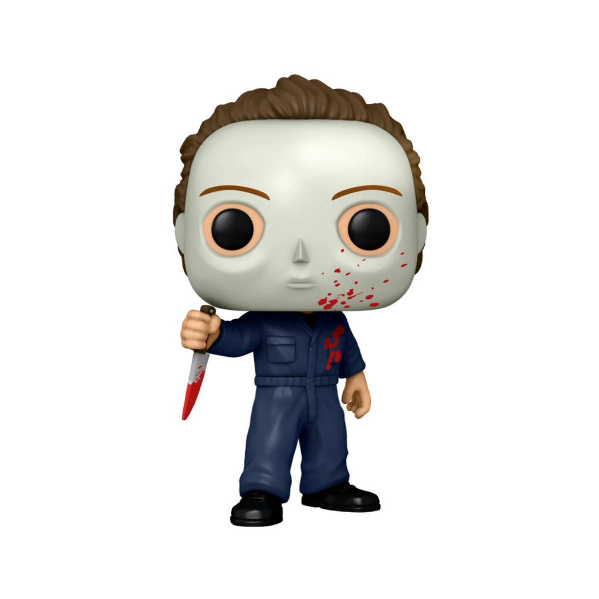 Funko Pop! Halloween - Michael Myers Bloody (Specialty Series) 10-inch 1155