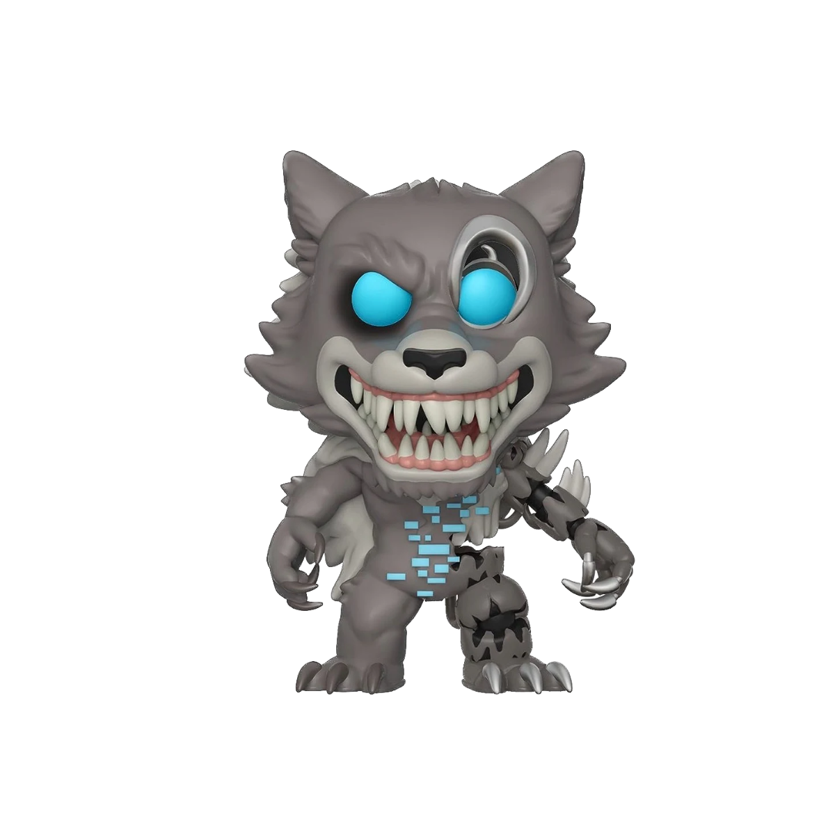 Funko Pop! Five Nights At Freddy's - Twisted Ones Wolf 16