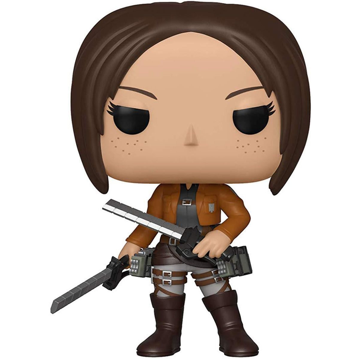 Funko Pop! Attack on Titan - Ymir 461