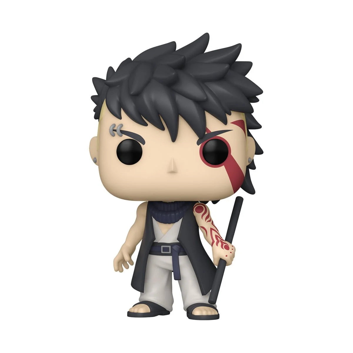 Funko Pop! Boruto: Naruto Next Generations - Kawaki Glow (AAA) 1384