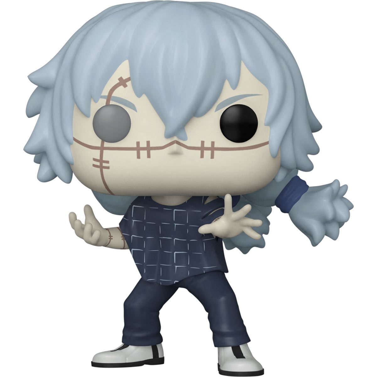 Funko Pop! Jujutsu Kaisen - Mahito 1115