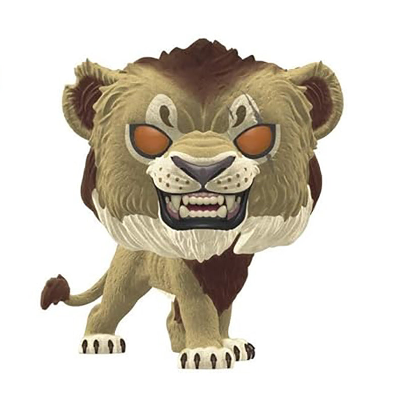 Funko Pop!  Scar 548