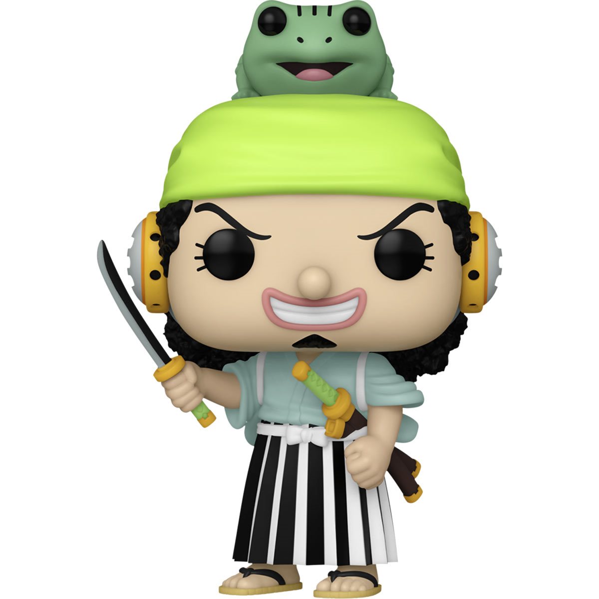 Funko Pop! One Piece - Usohachi 1474