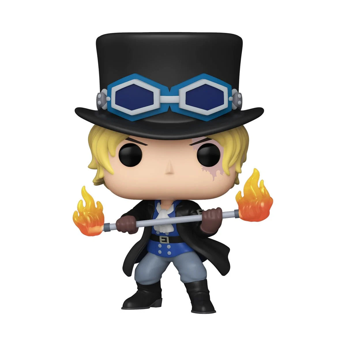 Funko Pop! One Piece - Sabo 922