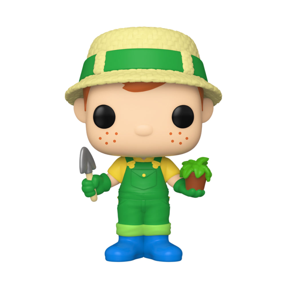 Funko Pop! Farmer Freddy (Funko Shop) 211