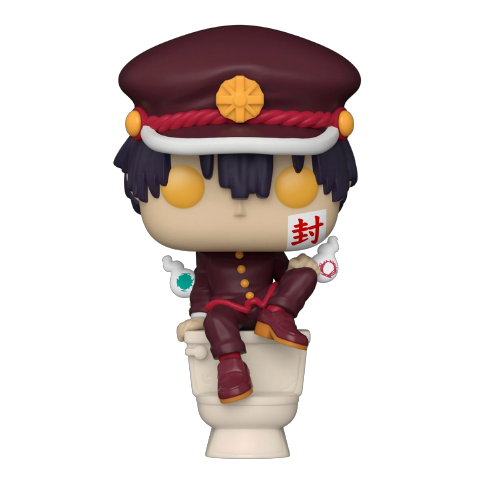 Funko Pop! Hanako (Hot Topic) 1065