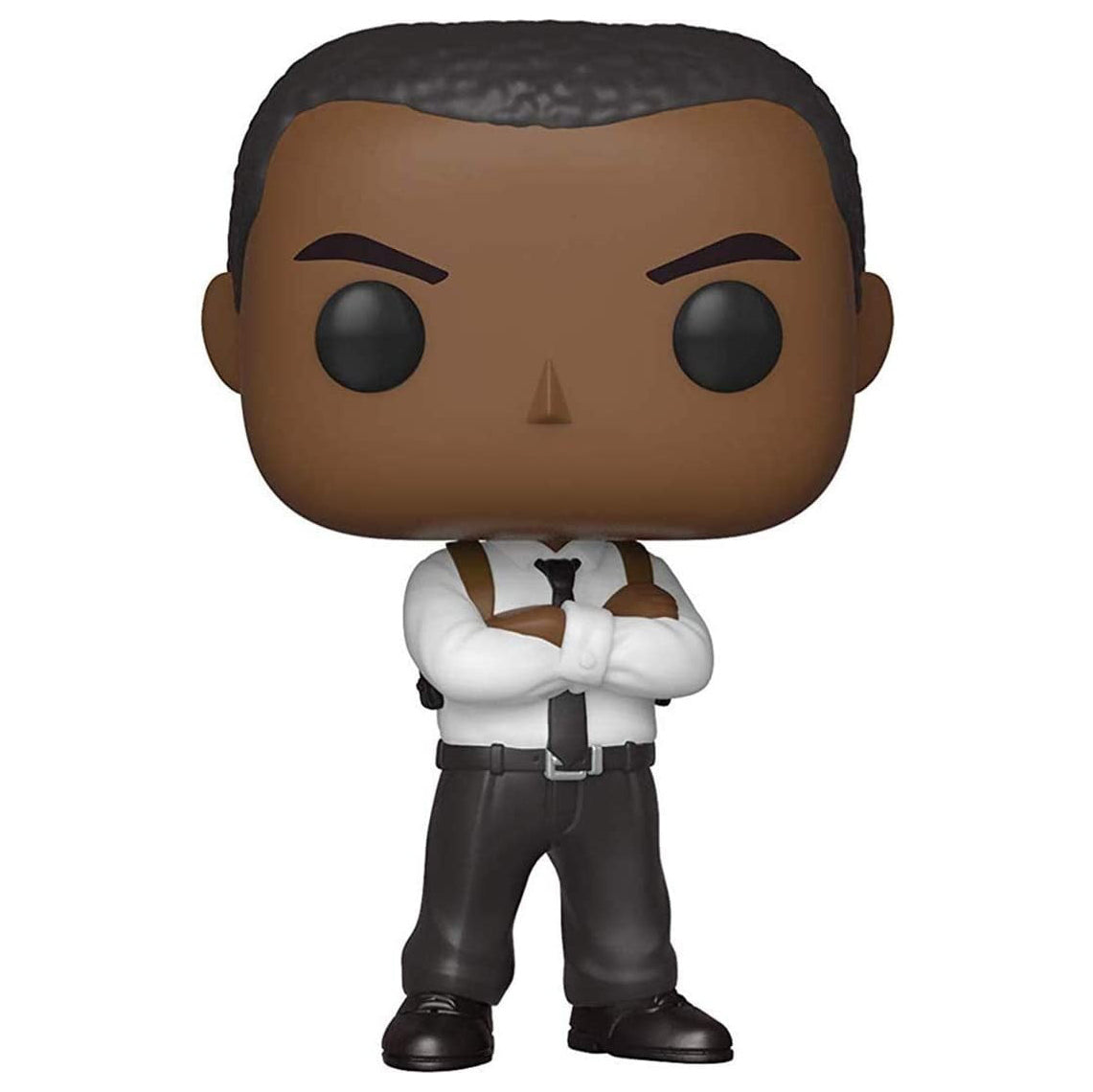 Funko Pop! Marvel Nick Fury 428