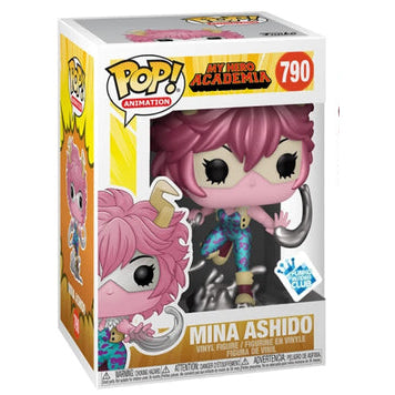 Funko Pop! My Hero Academia Mina Ashido (Funko Insider Club) 790