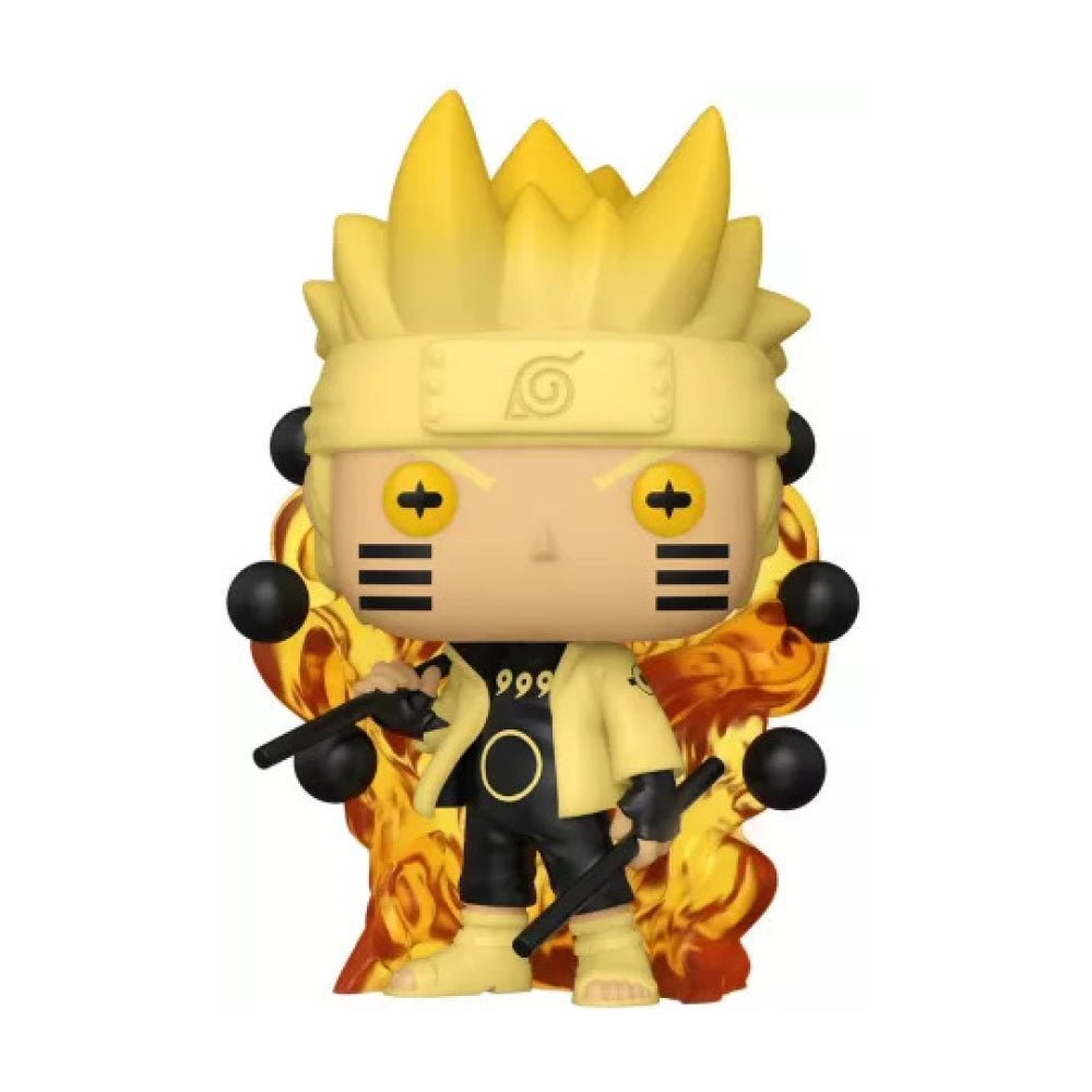 Funko Pop! Naruto Shippuden - Naruto Sixth Path 932