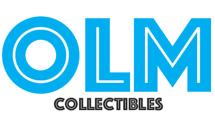 Olm collectibles 