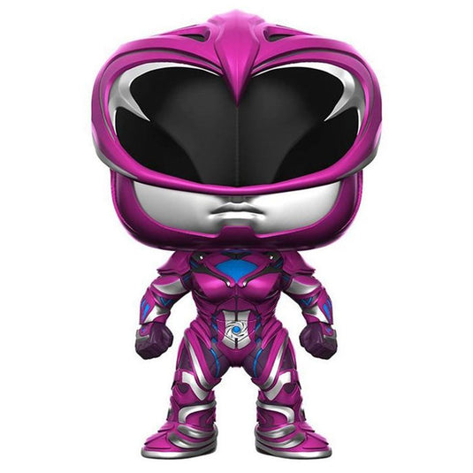 Funko Pop! Power Rangers Pink Ranger 397