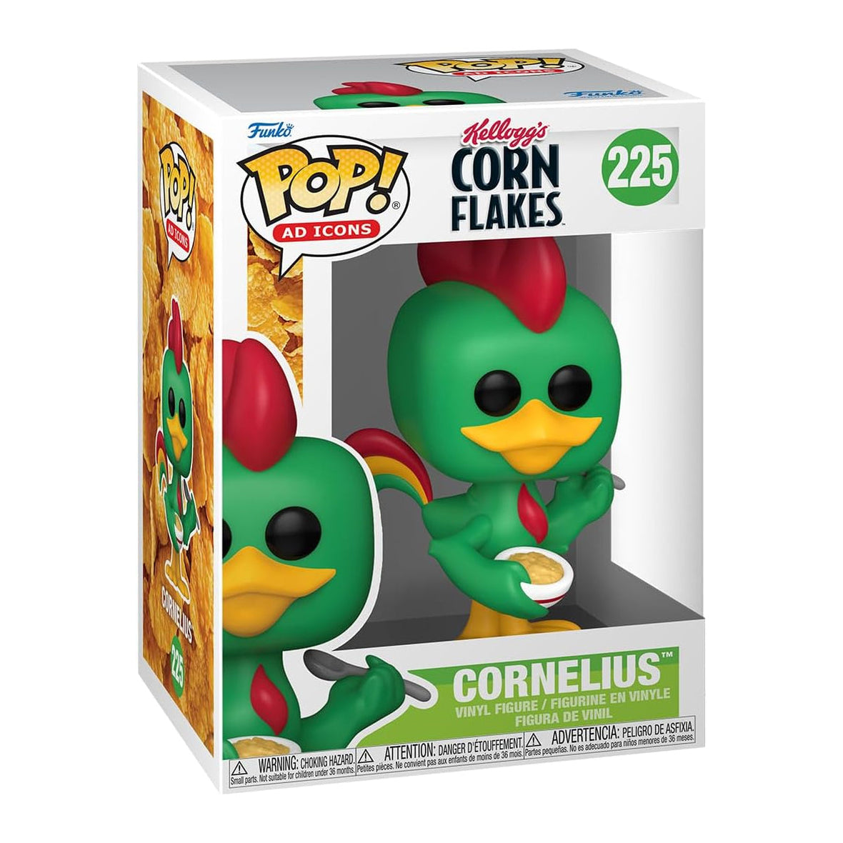 Funko Pop! Cornelius 225