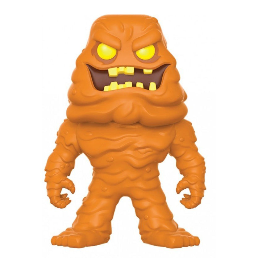 Funko Pop! DC Batman Animated Series Clayface 191